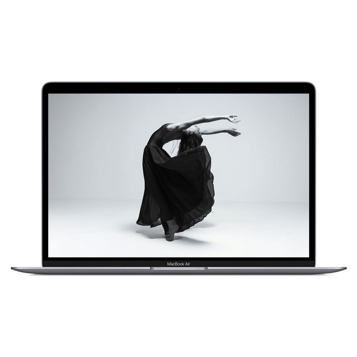 중고 애플 맥북에어 2020 A2337 13.3인치 M1 PRO CPU 8코어 8G 256GB 스페이스 그레이, A2337, MAC OS, 8GB, 256GB, 스페이스 그레이