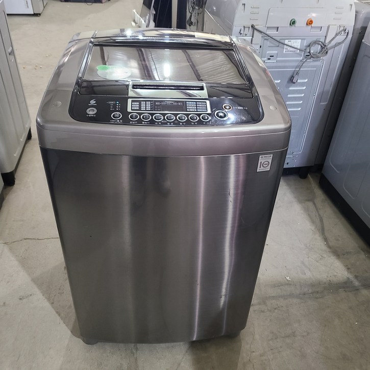 LG 통돌이 중고세탁기 16kg LG 통돌이 중고세탁기 16kg