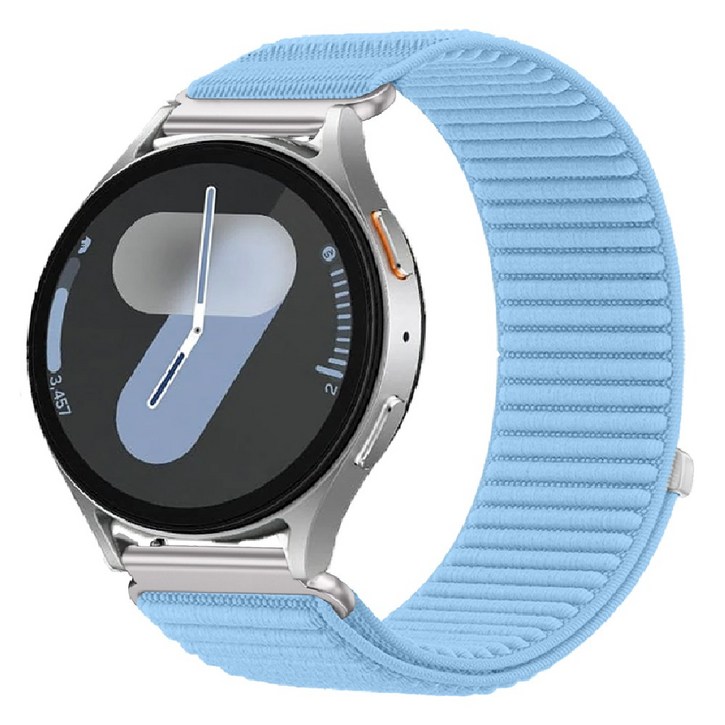 나인식스 갤럭시워치 에어핏 스포츠루프 퀵릴리즈 밴드 스트랩 시계줄