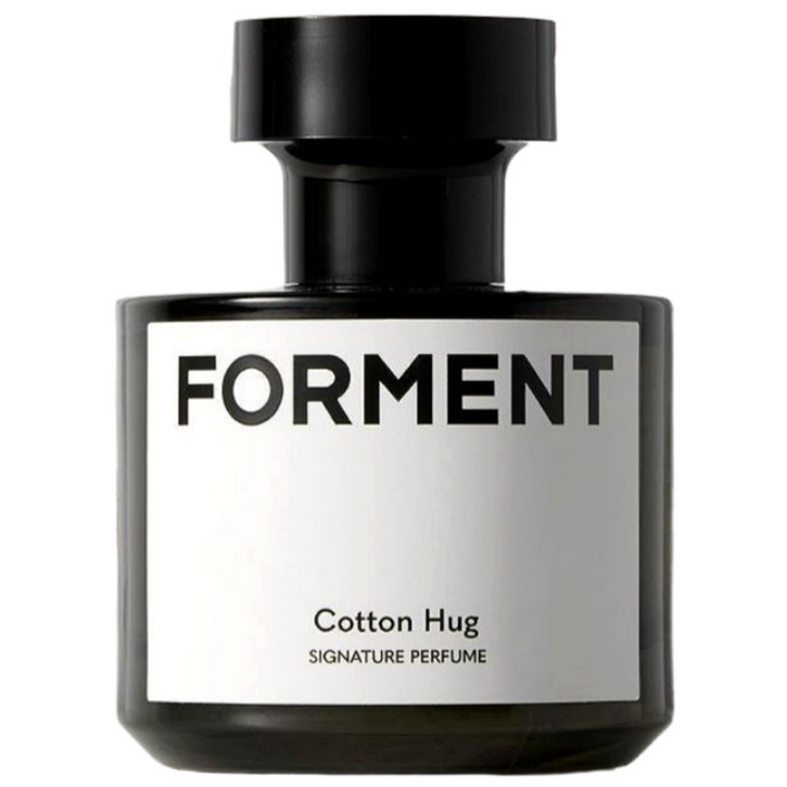 포맨트 남여 시그니처 코튼 허그 퍼퓸 COTTON HUG, 1개, 50ml