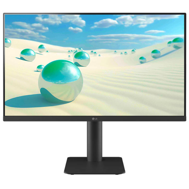 LG전자 27MS550 (68.6cm)27인치 스피커내장 모니터 프리싱크 컴퓨터모니터