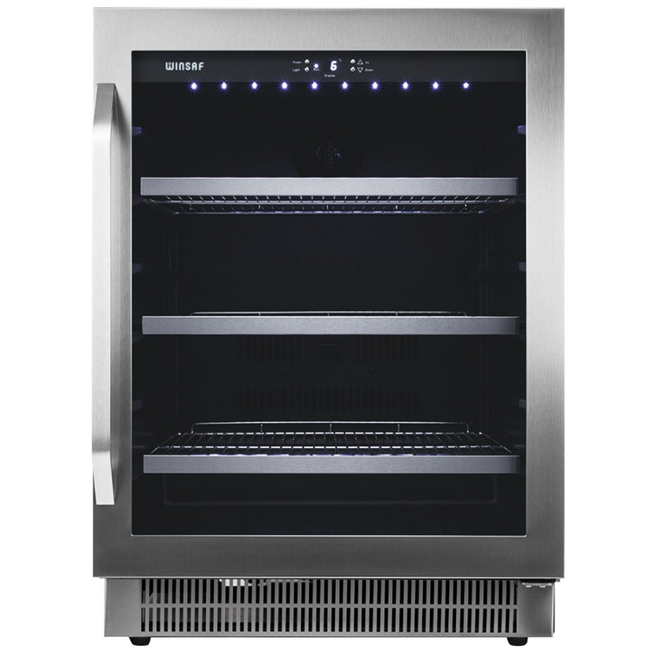 윈세프 쇼케이스 냉장고 술장고 JG-45A 146L 빌트인