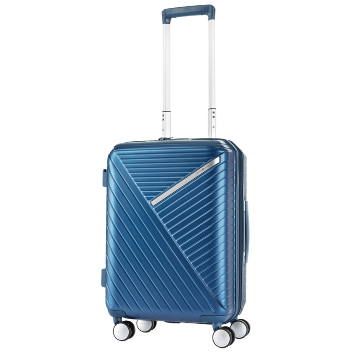 쌤소나이트 기내용 캐리어 로베즈 20인치 확장형 여행용 고급 가방 (보스턴백 증정)