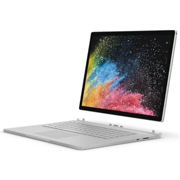 마이크로소프트 서피스북2 15인치 터치스크린 노트북  i7  16GB RAM  256GB  GTX1060 