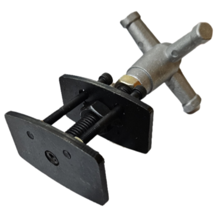 한경공구 디스크 브레이크 패드 교환 작업 교환기 (싱글)