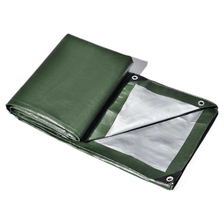 그라운드시트 방수포 캠핑 텐트 방수 깔개 타프 천막