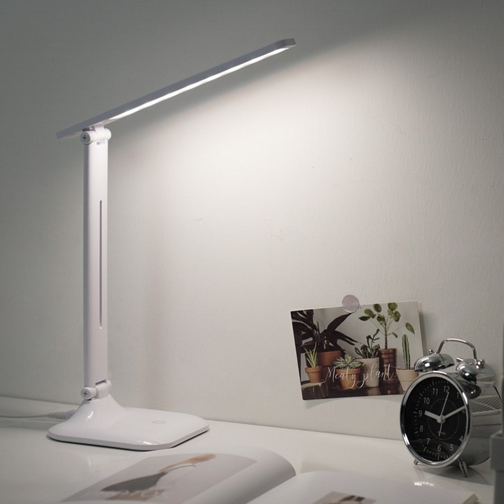 홈플래닛 LED 블루라이트 차단 학습용 스탠드