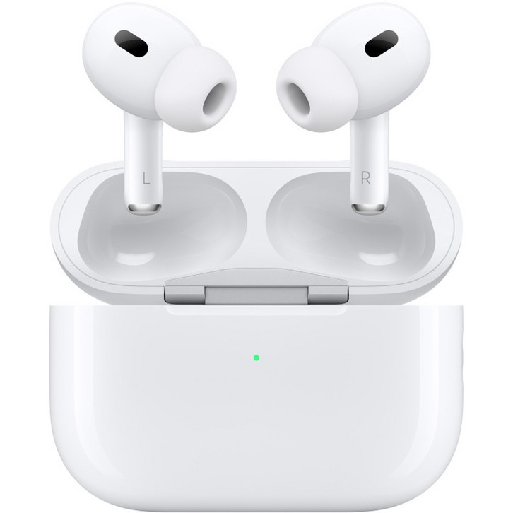 Apple 2023 에어팟 프로 2세대 USBC 블루투스 이어폰
