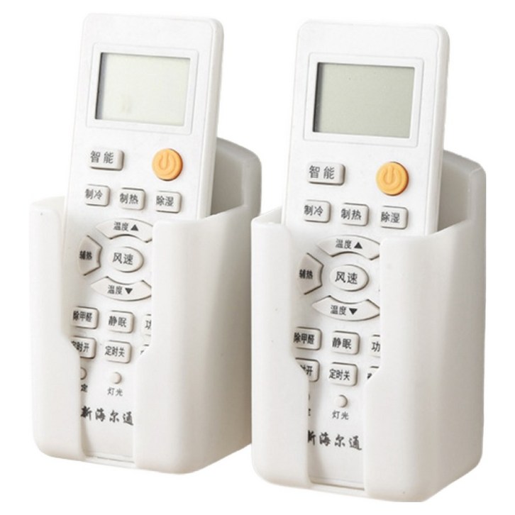 픽딜 편리한 에어컨 리모콘 거치대