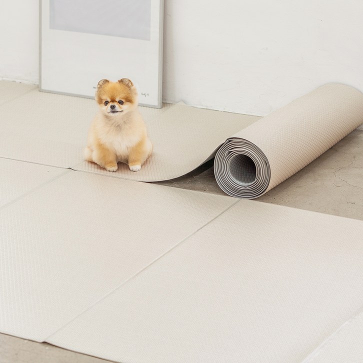 디팡 펫플레이 폴딩매트
