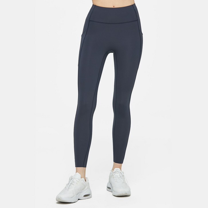 뮬라웨어 여성용 코어 모션 노컷 레깅스 MWNCLG317