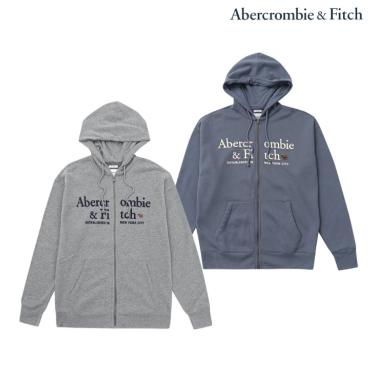 아베크롬비 AampFITCH 아베크롬비 그래픽로고 후드집업 택1 아베크롬비 AampFITCH 아베크롬비 그래픽로고 후드집업 택1