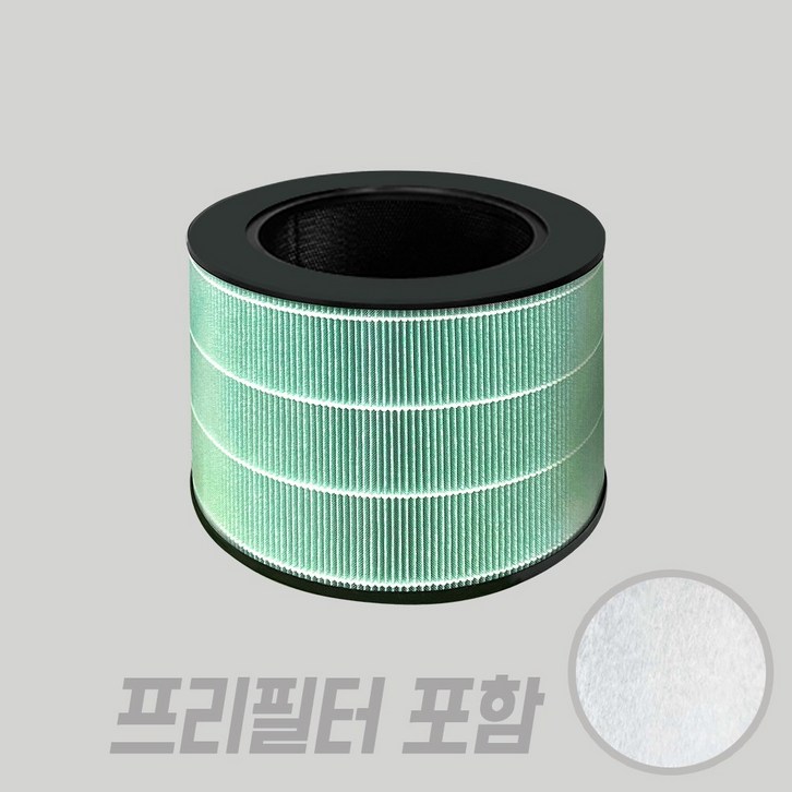 LG 호환 퓨리케어 360 공기청정기 필터, 1개