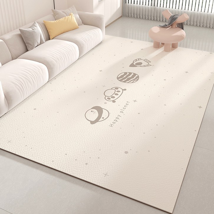 미끄럼방지 애견매트 대형  커팅 가능 매트 강아지 방수매트