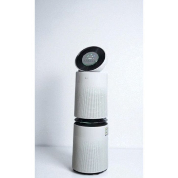 LG 퓨리케어 360 공기청정기 플러스 1등급 AS235DWSA 클린부스터 2025년형