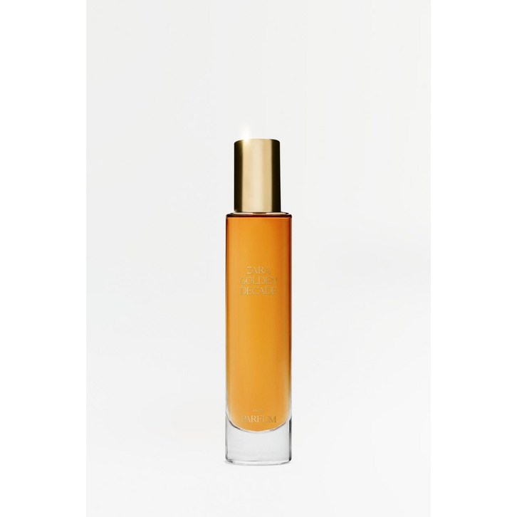국내배송자라 ZARA GOLDEN DECADE 오드 퍼퓸 30ML 1.0 FL. OZ.  0110517999 여성 향수 894685