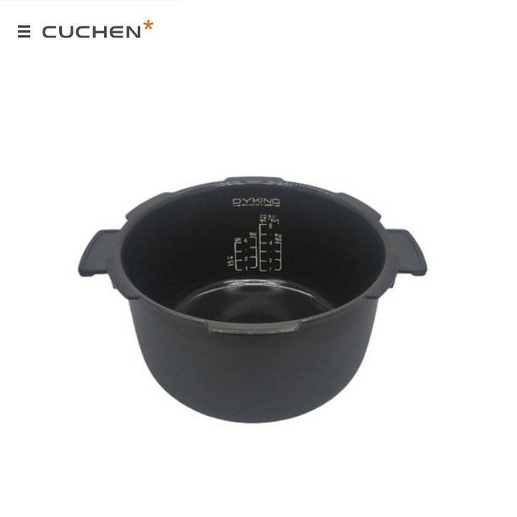 쿠첸 IH 압력밥솥 내솥 CJHBT06 CJHLX06 CJHVE06 CJHHA06 CJHTP06 IH06