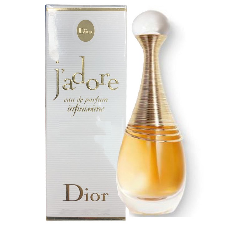 디올 쟈도르 오 드 퍼퓸 인피니심50ml시트러스,플로럴우드노트