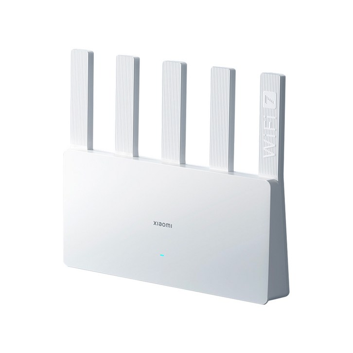 샤오미 차세대 WiFi7 공유기 BE5000최대 5000Mpbs 무선속도