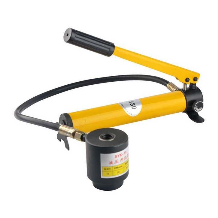 자동차 부싱교환기 부싱 공구 조인트 탈착기 베어링