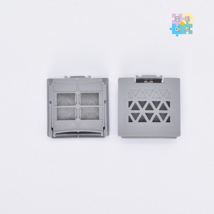[호환마트]삼성 드럼세탁기 WV16M9945KV|SA 정품 배수필터 거름망, 단일상품