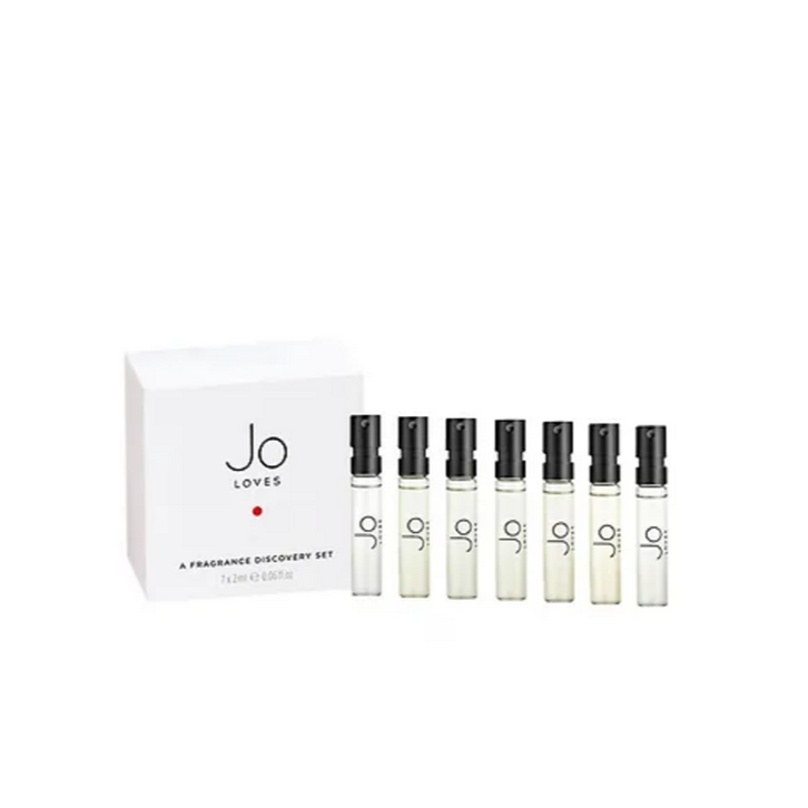 조러브스 디스커버리 세트 2ml x 7
