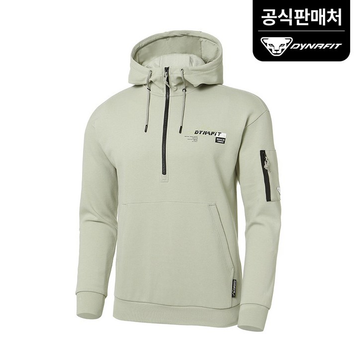 [다이나핏 공식] 공용 MODE (모드) 후디_YUP22202K6