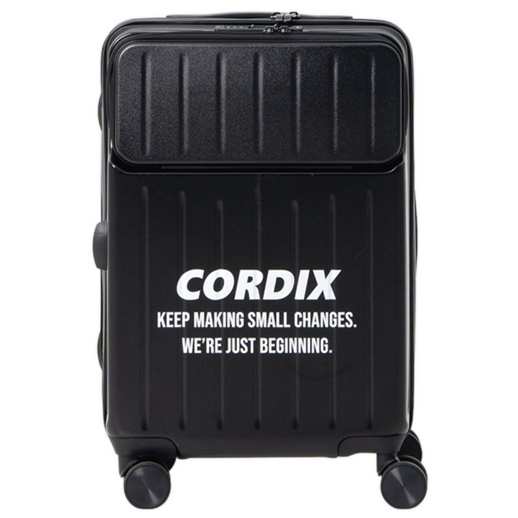 코르딕스 플릿 기내용 여행용 pc 캐리어 하드 기내반입