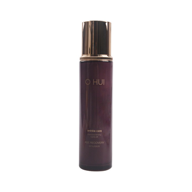 오휘 에이지리커버리 에멀전, 1개, 140ml