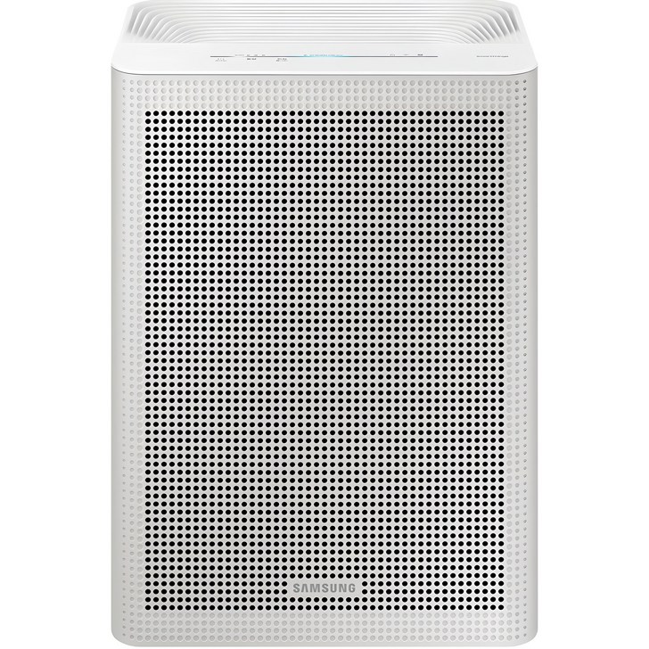 삼성전자 블루스카이 3100 공기청정기 AX033B310GWD 33.1㎡