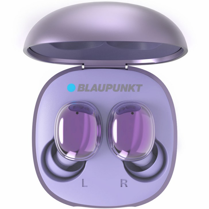 블라우풍트 AAC 버즈 커널형 블루투스 5.3 이어폰