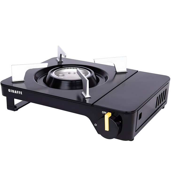 지라프 시그니처 가스렌지