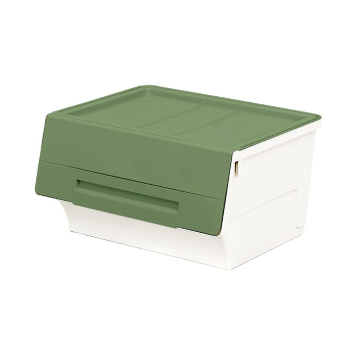 리빙앤트리 펠리컨박스 수납함 대 66L 1p