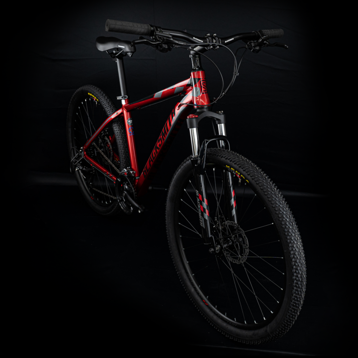 티타늄자전거 블랙스미스 페트론 M3 27.5 산악인증 입문용 MTB 산악 자전거