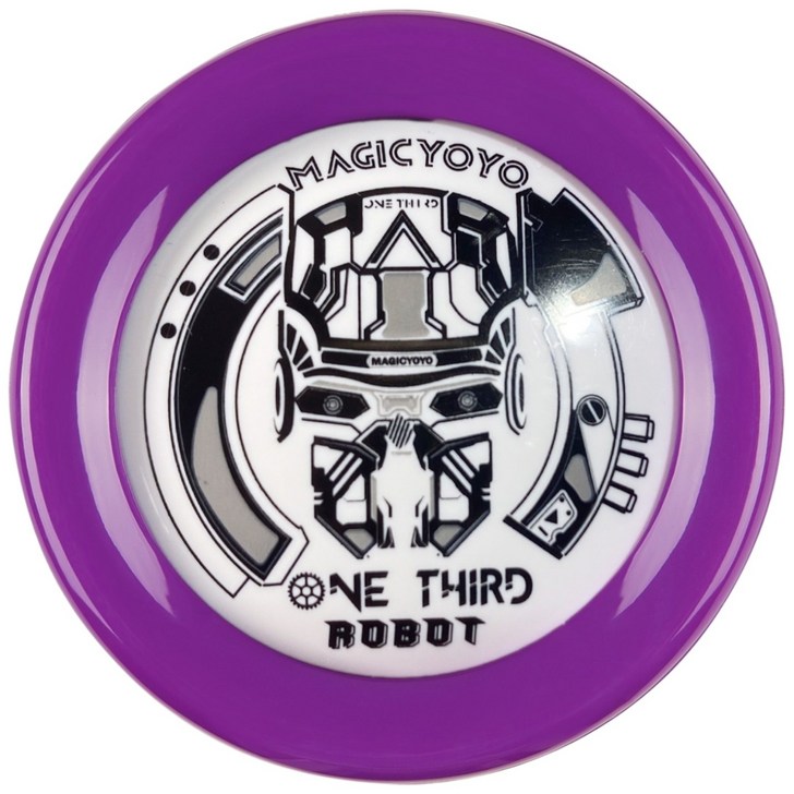 특가 매직요요 D2 잘 올라오는 요요 초보자용 어린이 장난감 스포츠완구