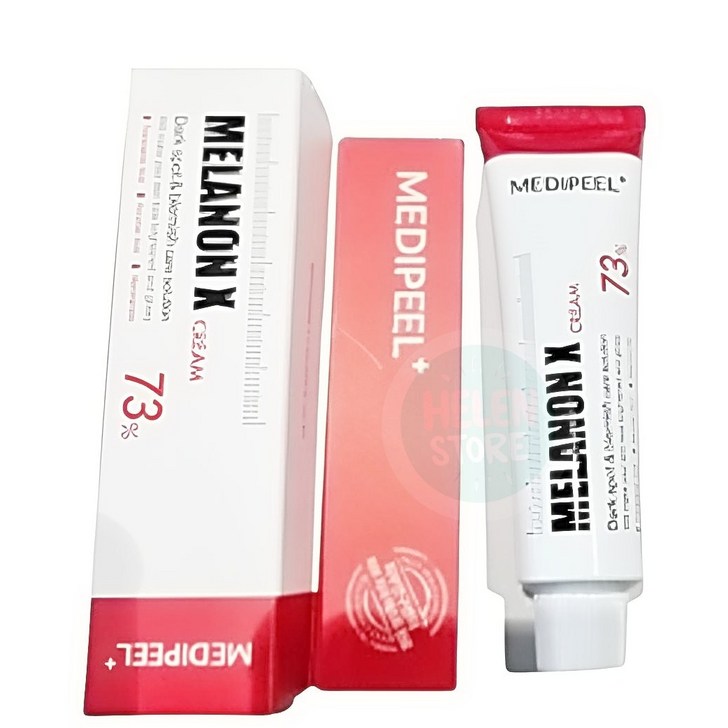 메디필 멜라논 엑스 크림