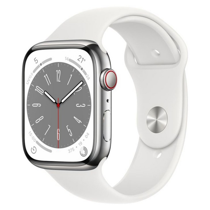 Apple 애플워치 8 GPS+Cellular