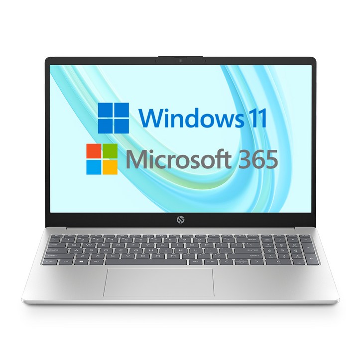 HP 2025 노트북 15 N시리즈 N시리즈