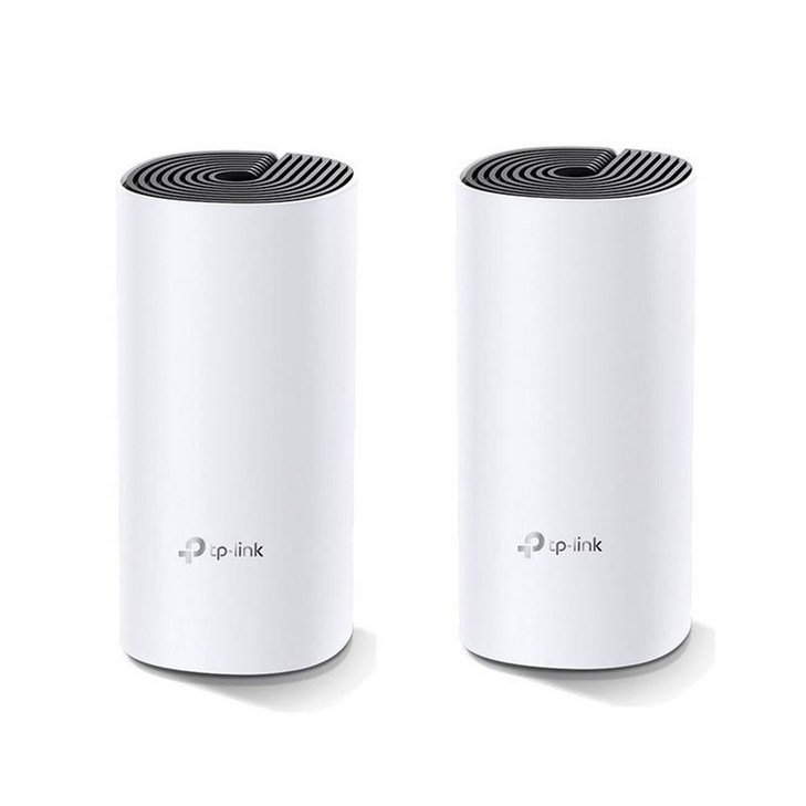 티피링크 메시 와이파이 5 기가 유무선 인터넷 공유기 증폭기 Deco M42팩 AC1200 듀얼 밴드, 단일상품, 2개
