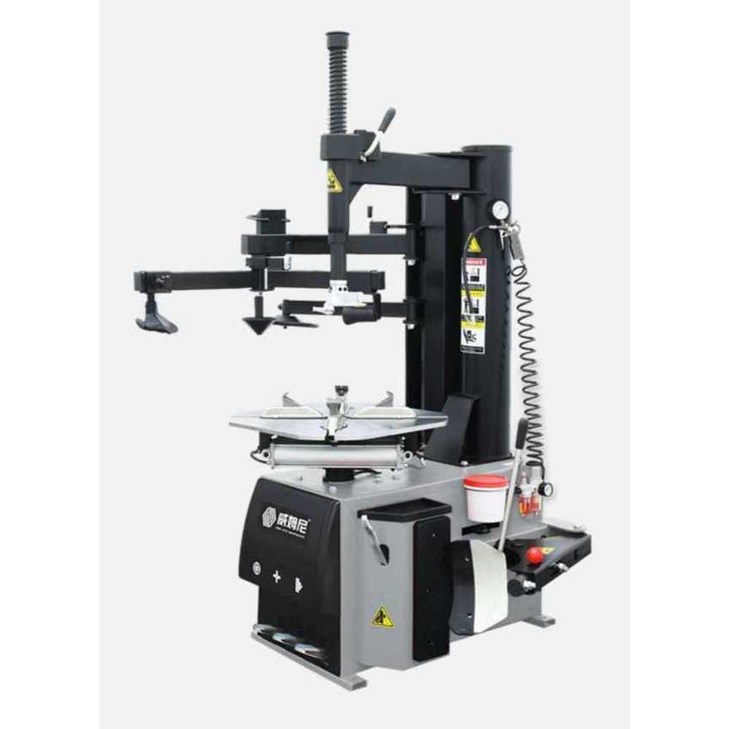 타이어 탈착기 보조 암 분리 헤스본 교체 정비소 기계, W515 자동차 및 오토바이 겸용, 1개