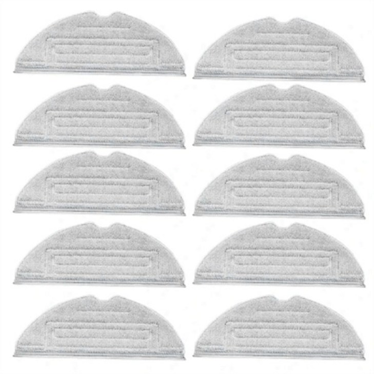 호환 Roborock S8 S8  S7 S7 Max Ultra Maxv Plus 울트라 진공 청소기 로봇 걸레 천