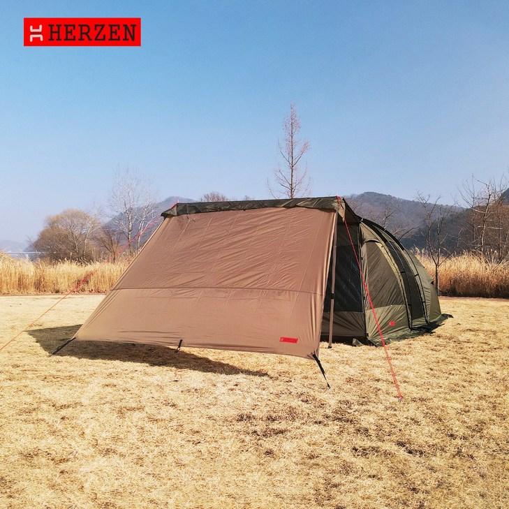 에르젠 프런트월 쉴드