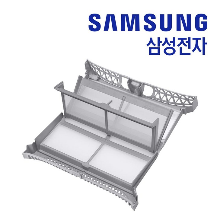 삼성 정품 그랑데 9kg 건조기 필터 세트 DV90K6200QW DV90K6200QX DV90M53A0QX DV90M6200IW