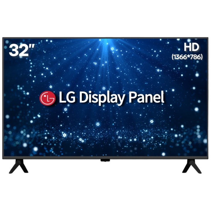 에어리브 LG IPS 정품패널 32인치 LED HD TV, XP32H, 고객직접설치, 스탠드형, 81cm32인치 에어리브 LG IPS 정품패널 32인치 LED HD TV, XP32H, 고객직접설치, 스탠드형, 81cm32인치