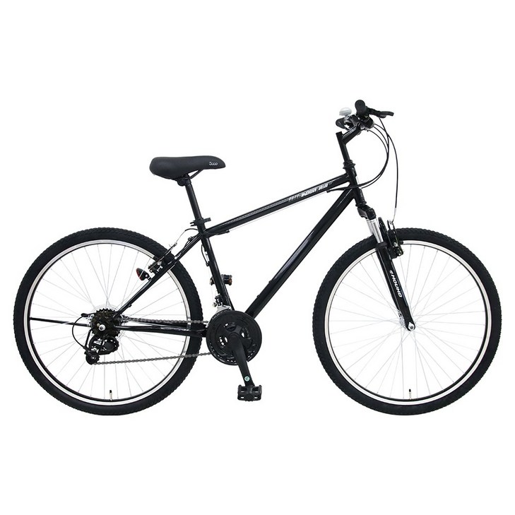 삼천리자전거 빅마운틴SF 21단 26인치 앞서스펜션 생활용 MTB 155cm