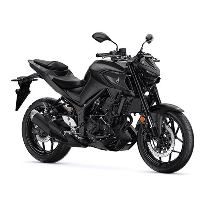 야마하서대문4S딜러 MT03  YAMAHA MT03