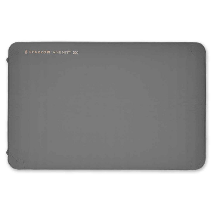 스패로우 어매니티 더블 자충 매트