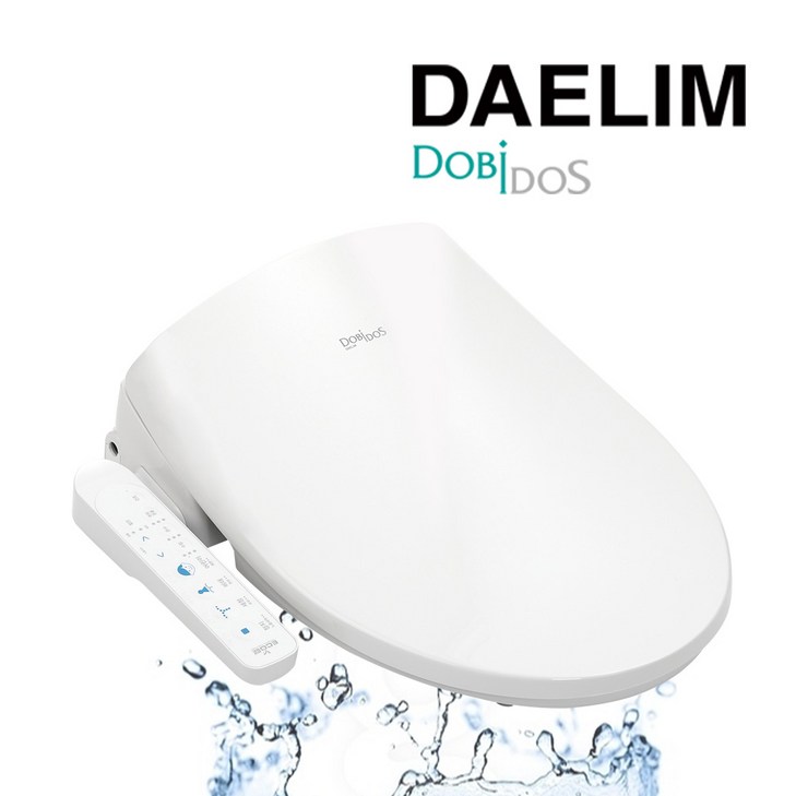 도비도스 방수비데