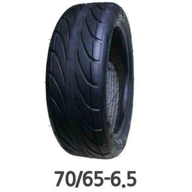 더베스트원 샤오미 나인봇 전동휠타이어 70 65-6.5 tire  10X2.70 호환