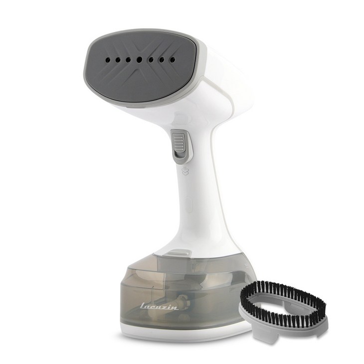 라쿠진 핸디형 스팀다리미, LCZ560WT, 단일색상